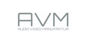 AVM AUDIO