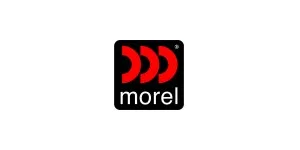Morel Audio