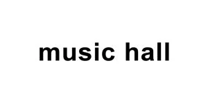 Music hall