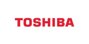 TOSHIBA