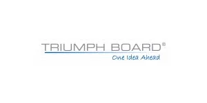 TRIUMPH BOARD