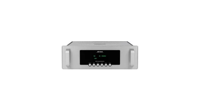 ЦАП (audio dac)