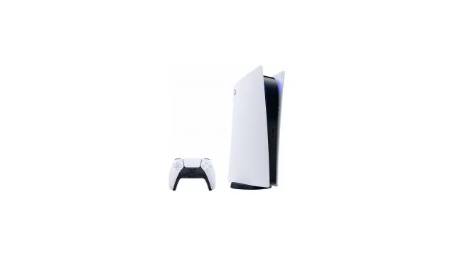 Игровые приставки