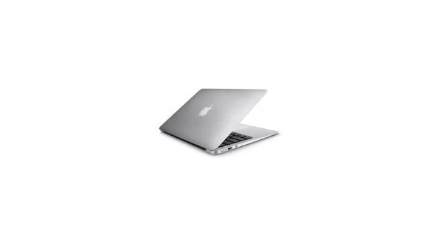 Ноутбуки Macbook 12" и Macbook Air