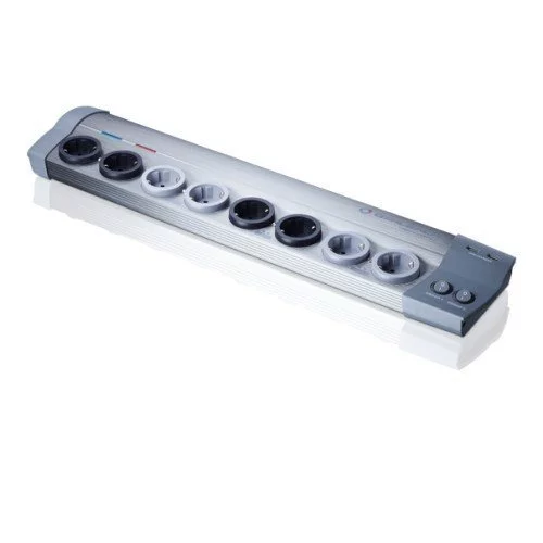 Стабилизаторы и сетевые фильтры Oehlbach Powersocket 907 White