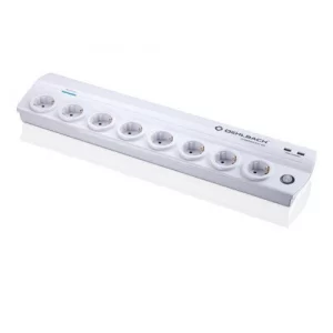 Стабилизаторы и сетевые фильтры Oehlbach Powersocket 905 White
