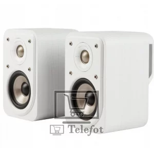 Polk Audio Signature S10e White