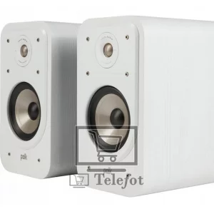 Polk Audio Signature S20e White