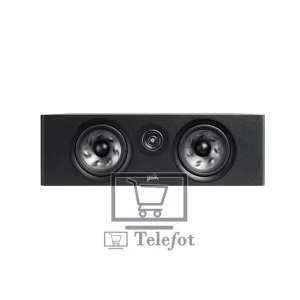 Polk Audio Reserve R400 center black