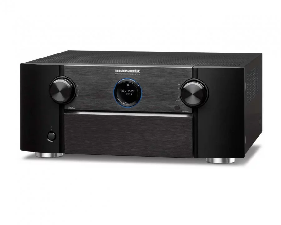 AV ресивер Marantz SR7015 Black