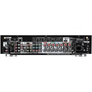 AV ресивер Marantz NR1711 Black