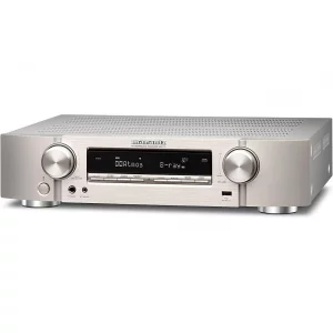 AV ресивер Marantz NR1711 Gold