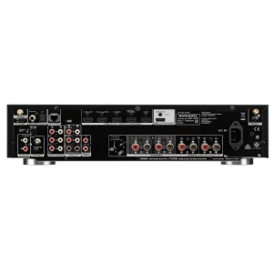 Стереоресивер Marantz NR1200 black