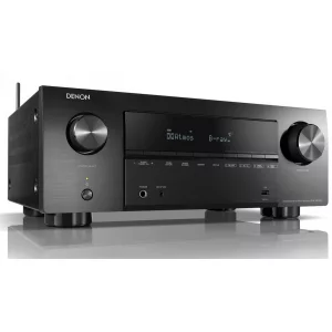 AV ресивер Denon AVR-X2700H