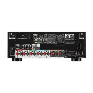 AV ресивер Denon AVR-X2700H