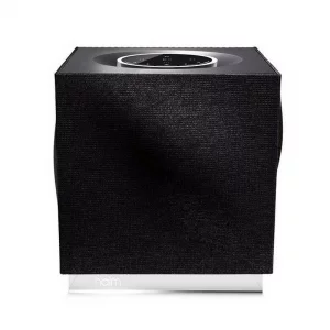 Беспроводная музыкальная система Naim Mu-so Qb 2nd Generation Black