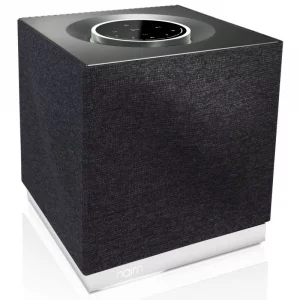 Беспроводная музыкальная система Naim Mu-so Qb 2nd Generation Black