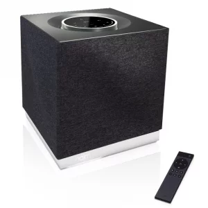 Беспроводная музыкальная система Naim Mu-so Qb 2nd Generation Black