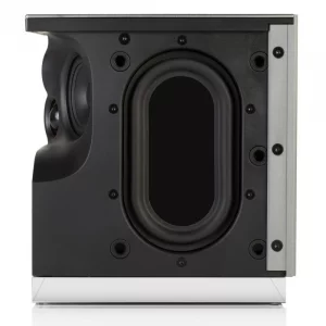 Беспроводная музыкальная система Naim Mu-so Qb 2nd Generation Black
