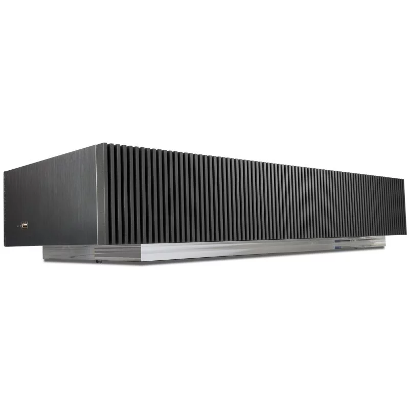 Беспроводная музыкальная система Naim Mu-so 2nd Generation