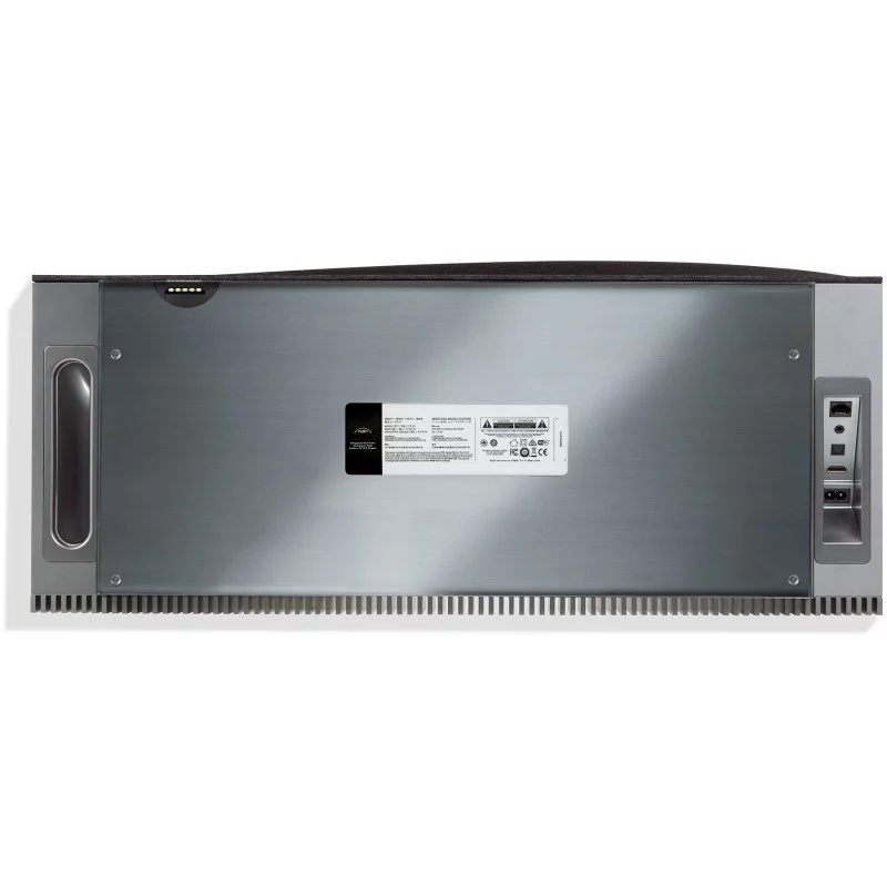 Беспроводная музыкальная система Naim Mu-so 2nd Generation
