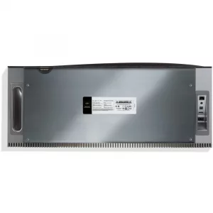 Беспроводная музыкальная система Naim Mu-so 2nd Generation