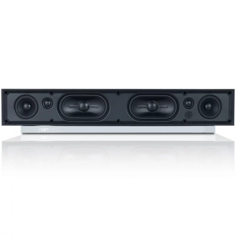 Беспроводная музыкальная система Naim Mu-so 2nd Generation