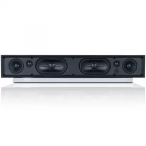 Беспроводная музыкальная система Naim Mu-so 2nd Generation