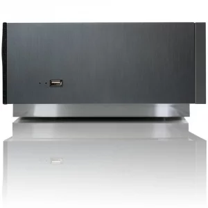 Беспроводная музыкальная система Naim Mu-so 2nd Generation