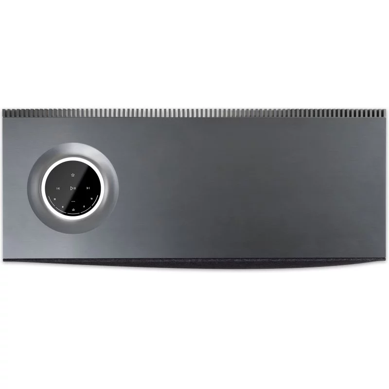 Беспроводная музыкальная система Naim Mu-so 2nd Generation