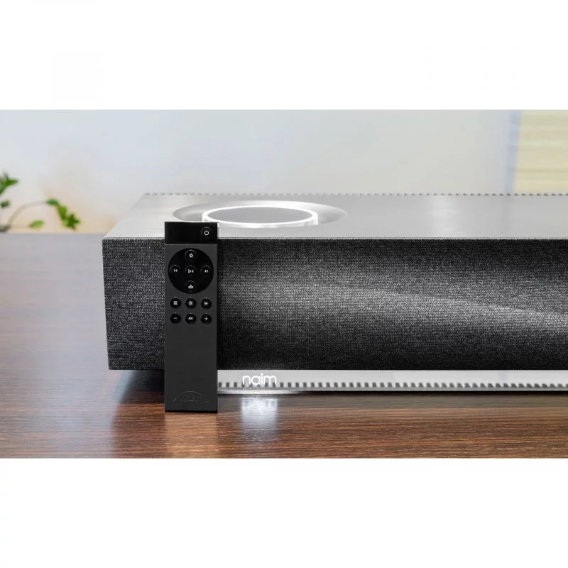 Беспроводная музыкальная система Naim Mu-so 2nd Generation