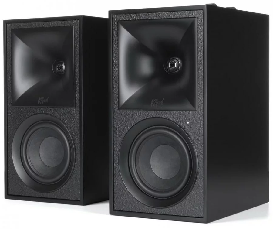 Активная HI-Fi акустика Klipsch The Fives Matte Black