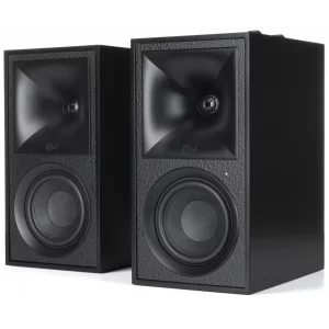 Активная HI-Fi акустика Klipsch The Fives Matte Black