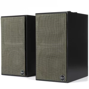 Активная HI-Fi акустика Klipsch The Fives Matte Black