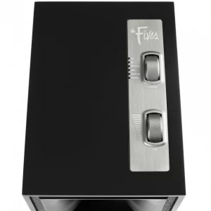 Активная HI-Fi акустика Klipsch The Fives Matte Black