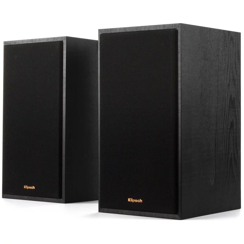 Активная HI-Fi акустика Klipsch R-51PM Black