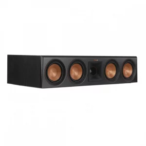 Акустика центрального канала Klipsch RP-504C ebony