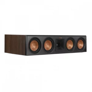 Акустика центрального канала Klipsch RP-504C walnut