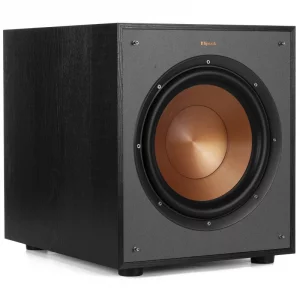 Сабвуфер Klipsch R-100SW