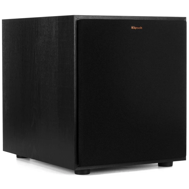 Сабвуфер Klipsch R-100SW