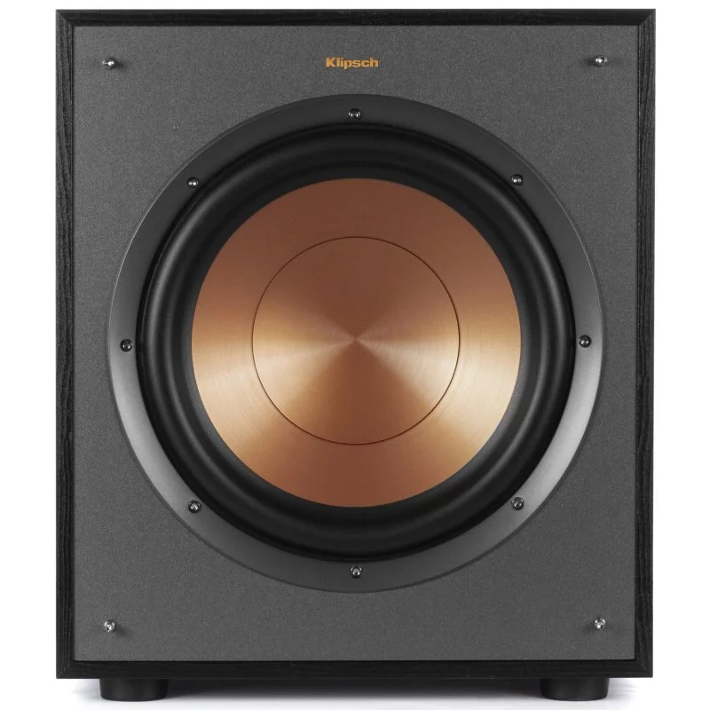 Сабвуфер Klipsch R-100SW
