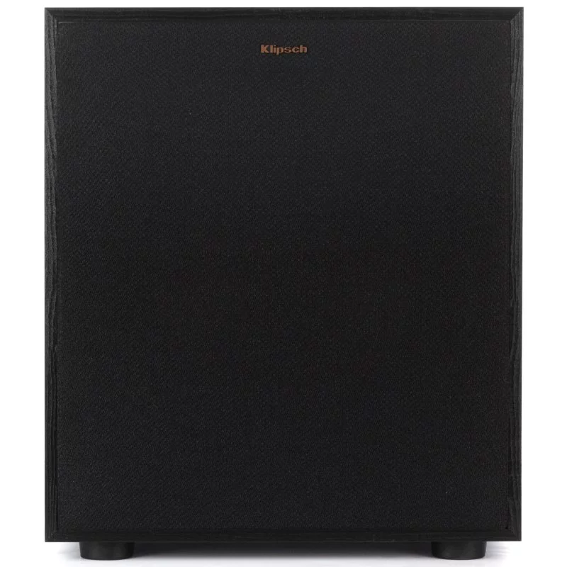 Сабвуфер Klipsch R-100SW