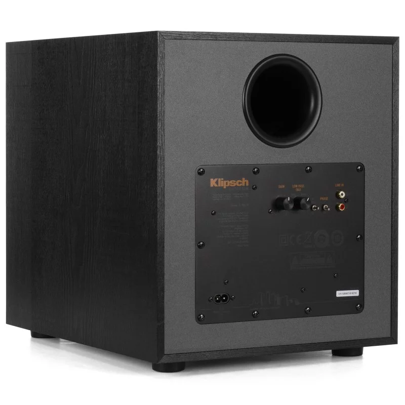 Сабвуфер Klipsch R-100SW