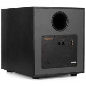 Сабвуфер Klipsch R-100SW
