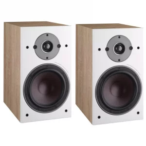 Полочная акустика Dali Oberon 3 light oak