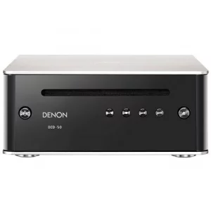 CD проигрыватель Denon DCD-50
