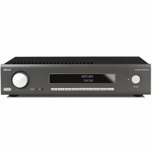 Стереоусилитель Arcam HDA SA30