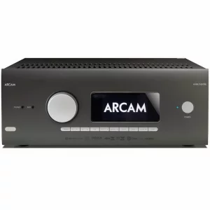 AV ресивер Arcam AVR20