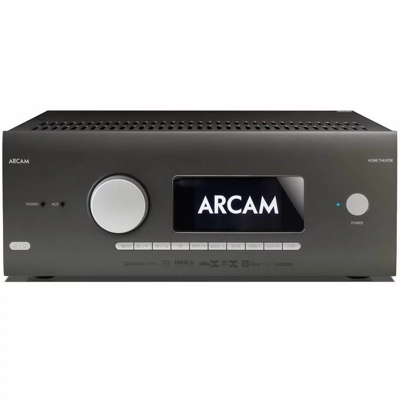 AV ресивер Arcam AVR30