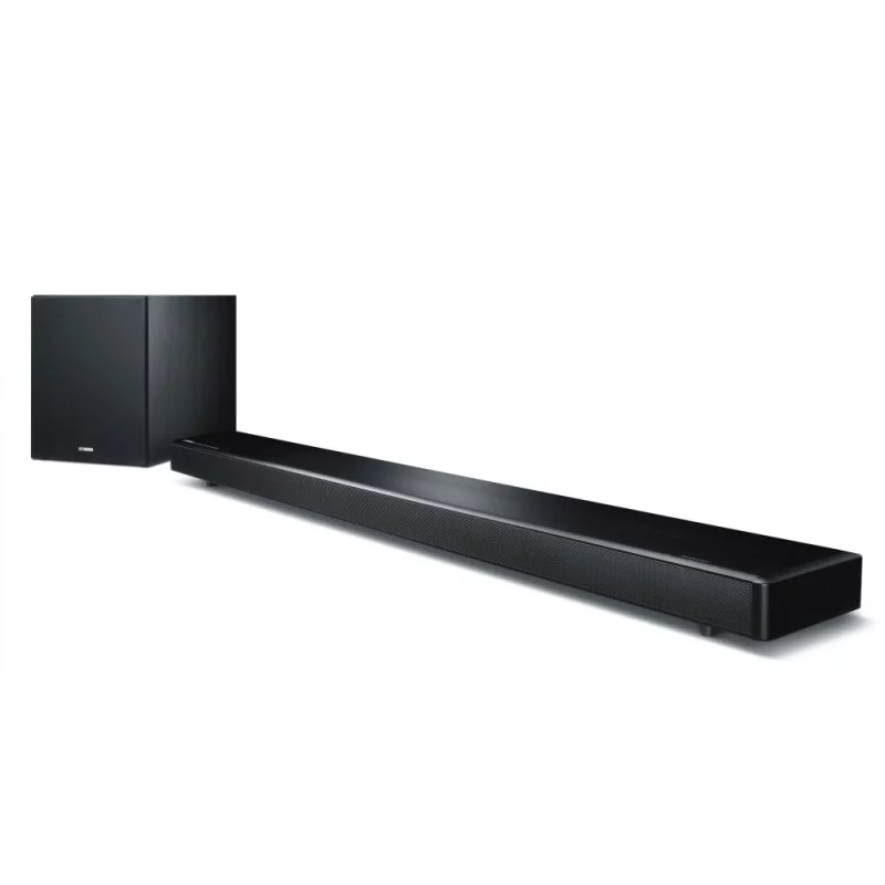 Саундбар Yamaha YSP-2700 black